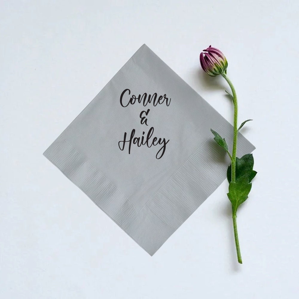 Custom Napkins (105)