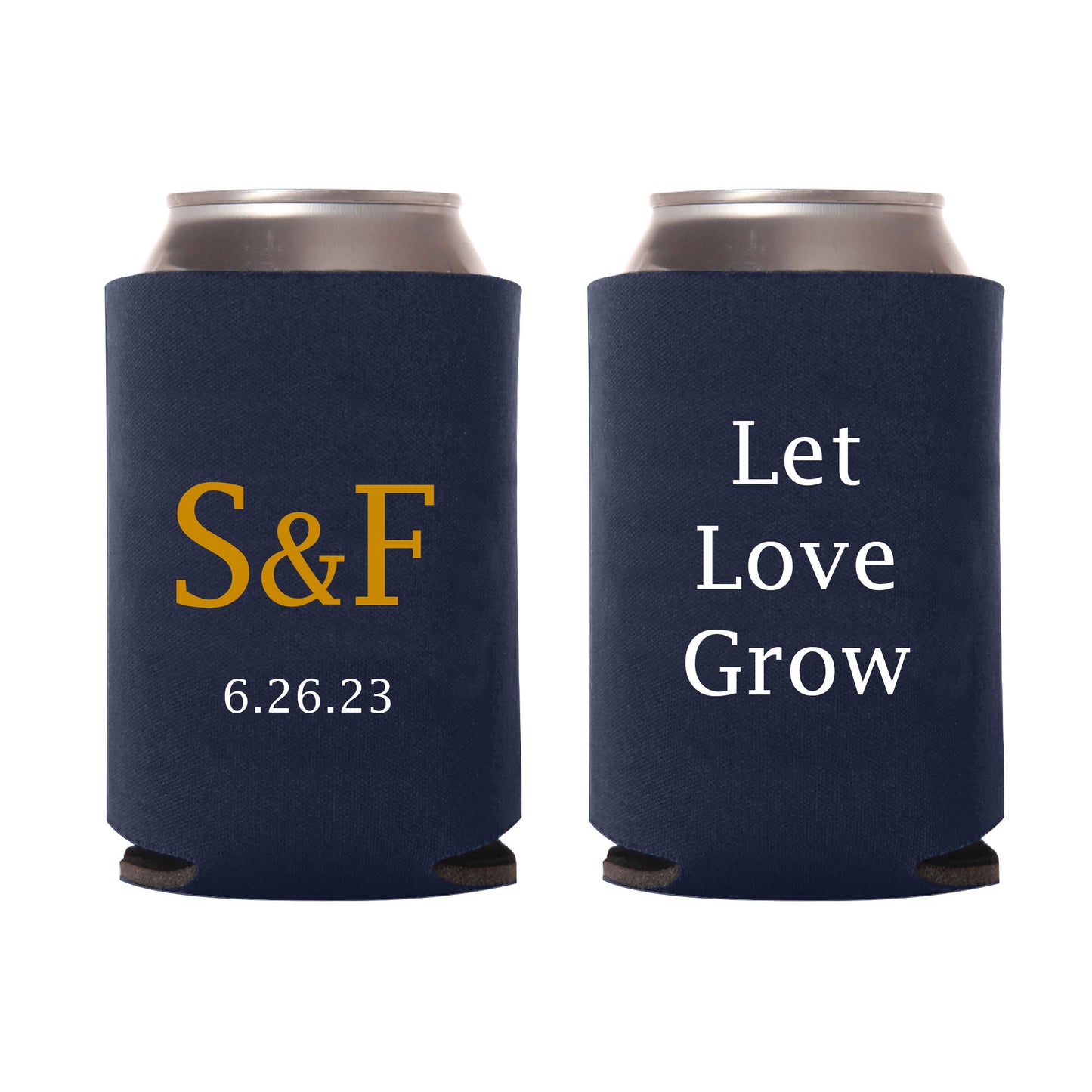 Let Love Grow Can Cooler Favors (170)