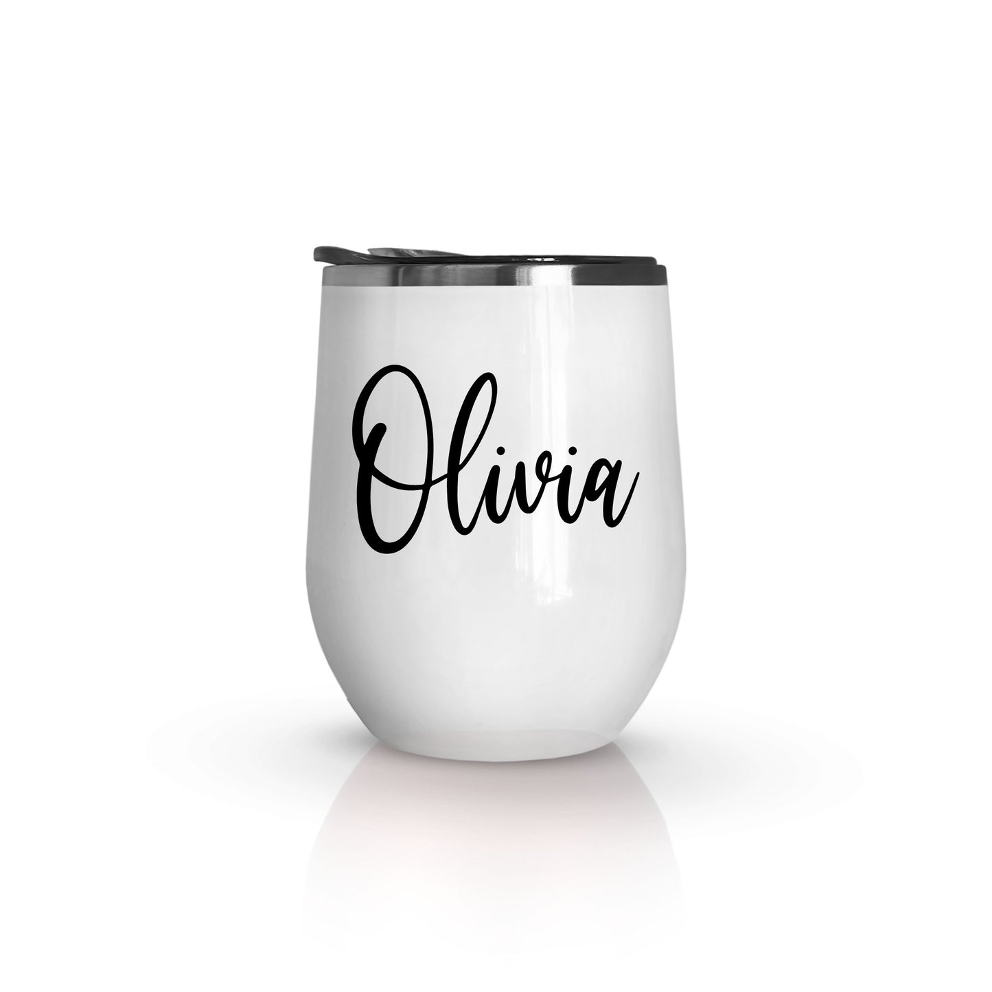 Custom Wine Tumbler Gifts