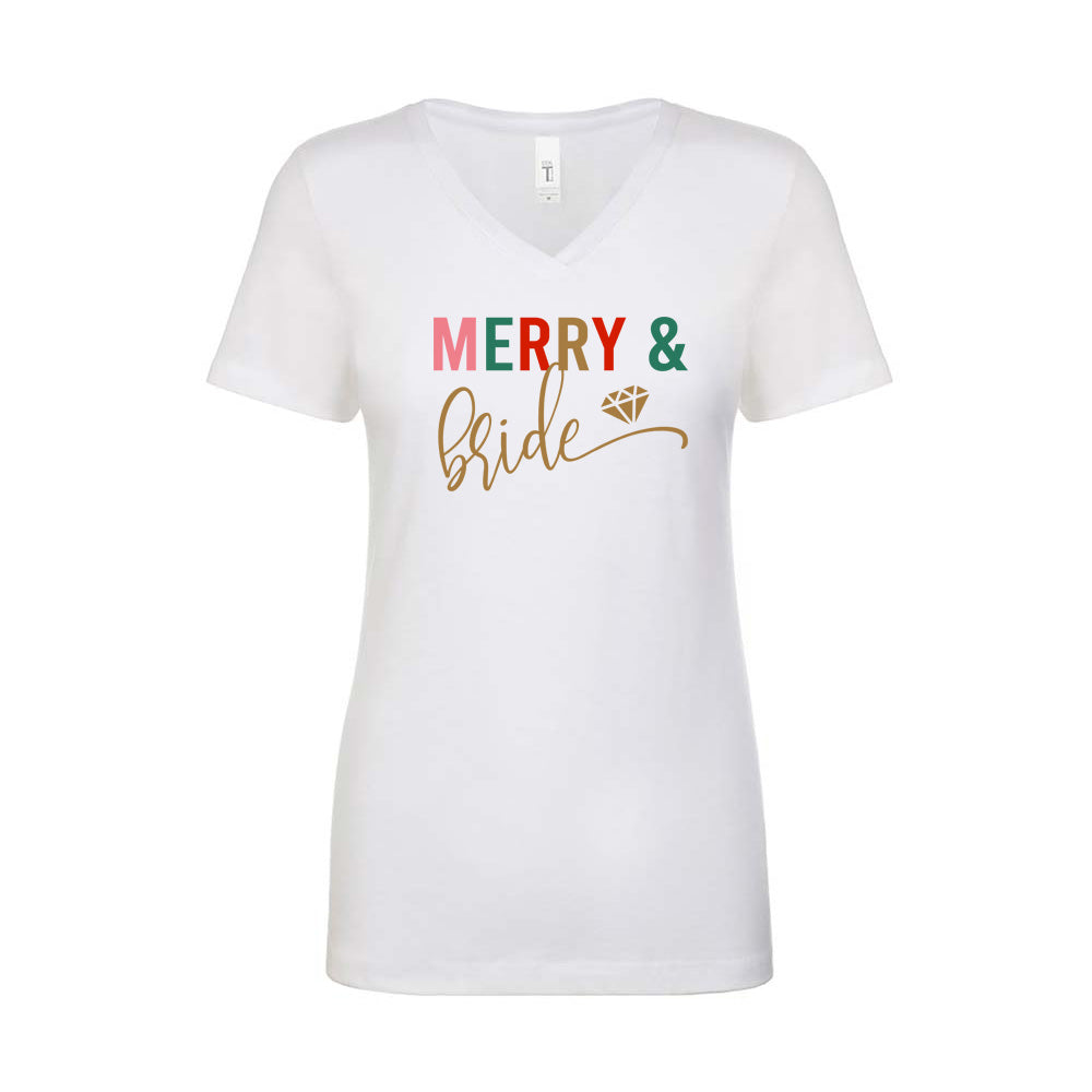 Merry & Bride