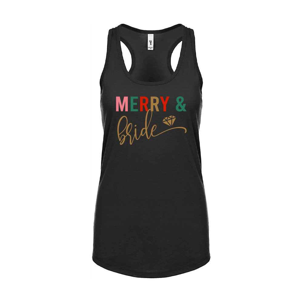 Merry & Bride