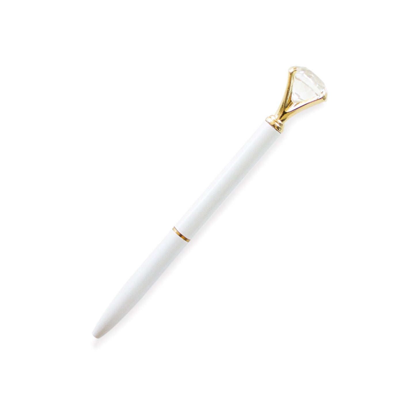 Bride and Groom Wedding Pens