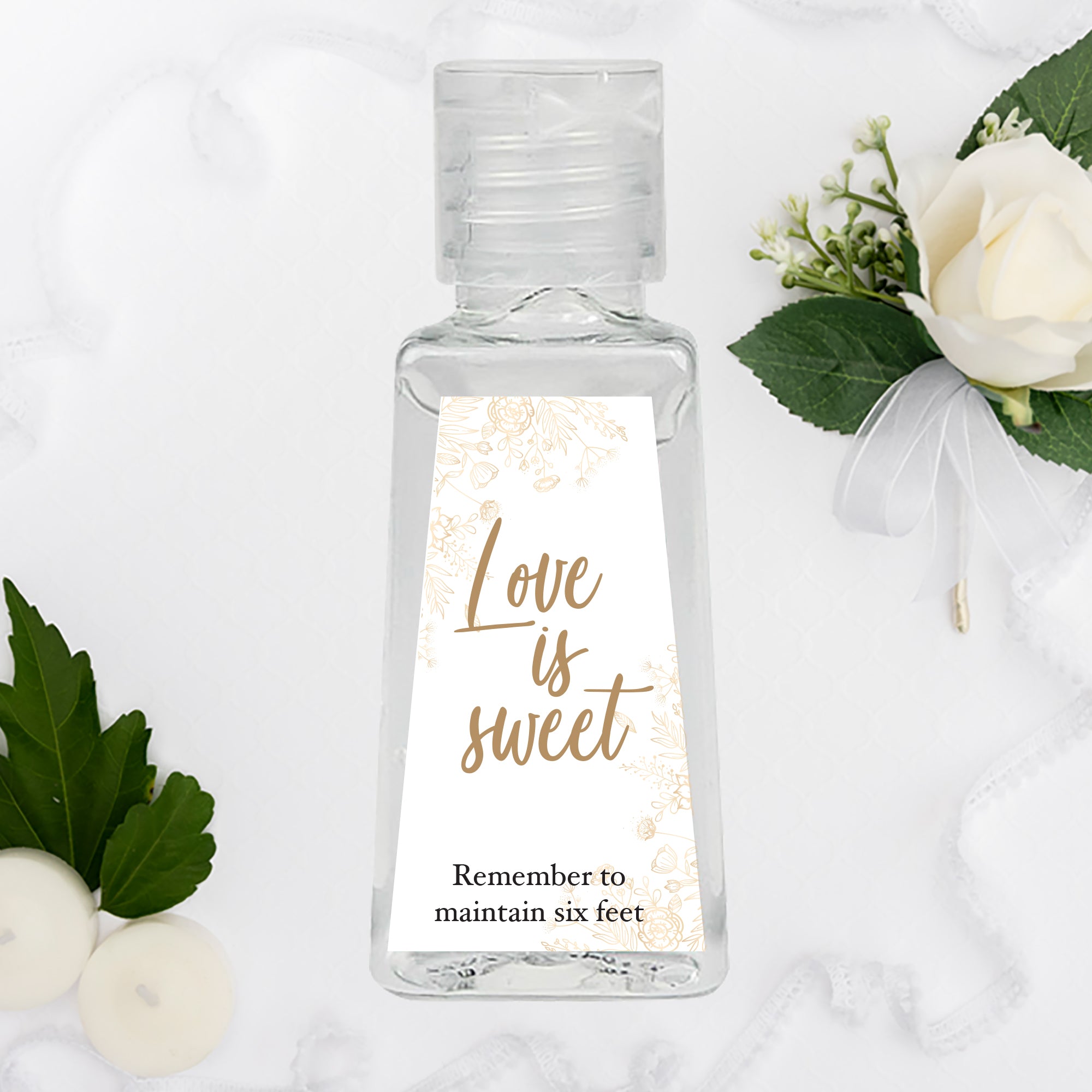 Love is Sweet Hand Sanitizers (5)