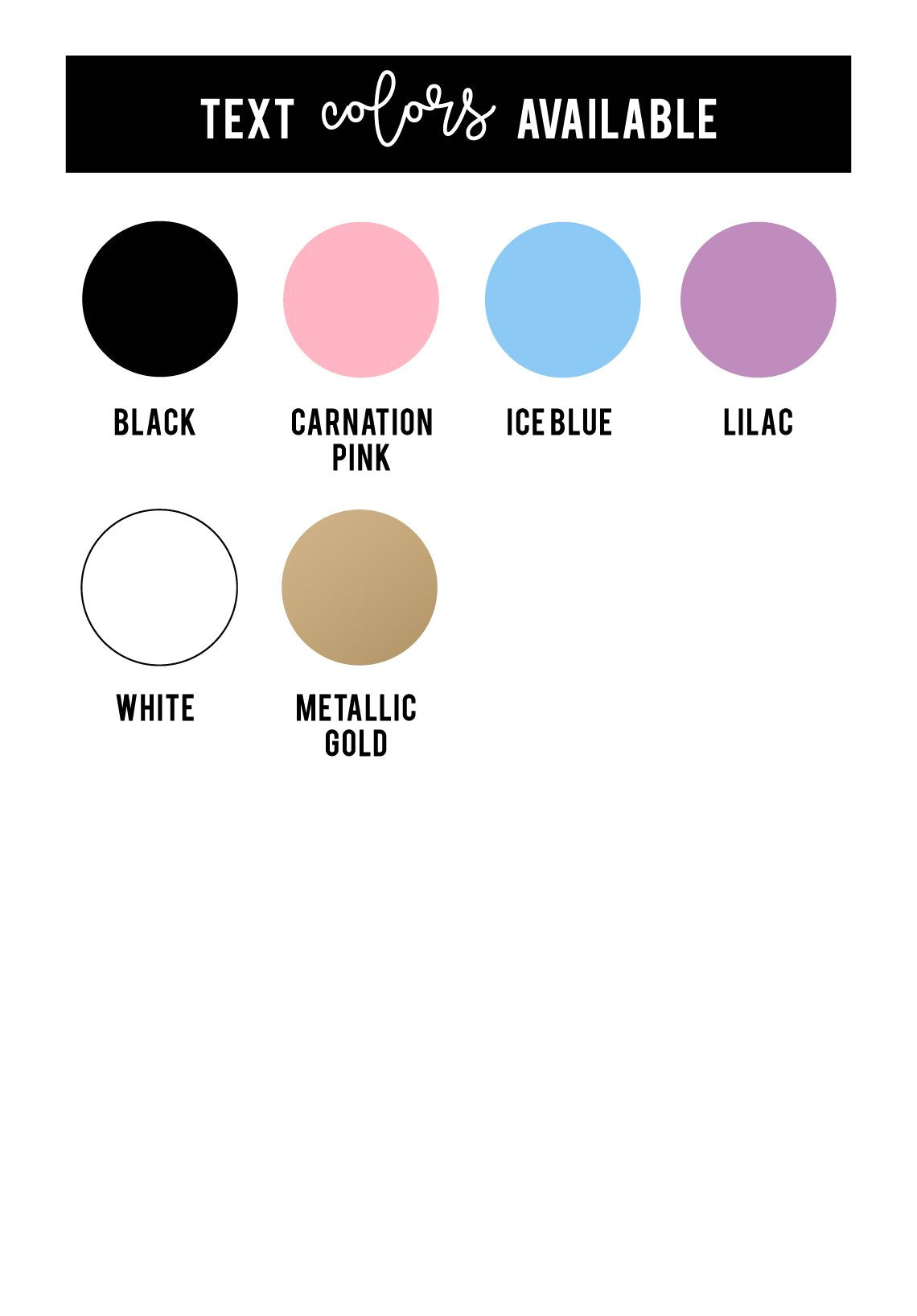 Personalized Hanger - H