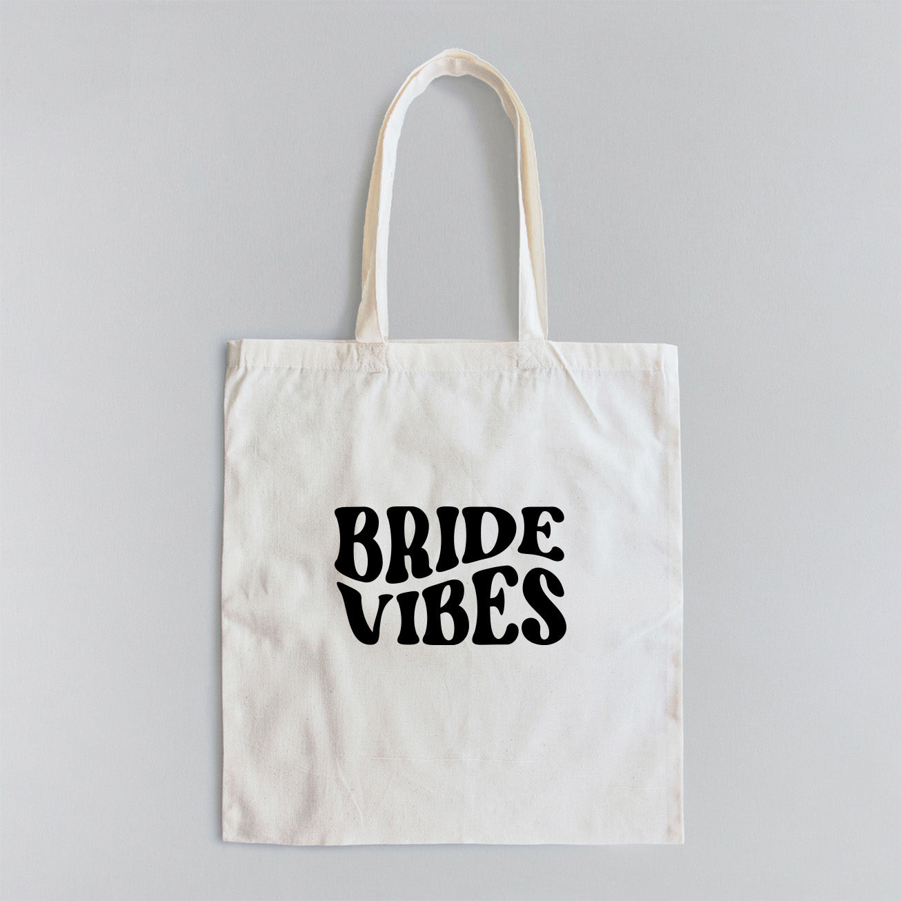 Bride Vibes - Tote Bag