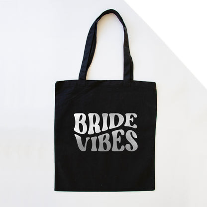 Bride Vibes - Tote Bag
