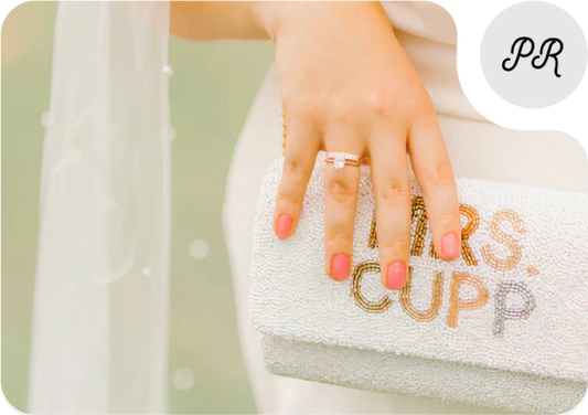 Bridal Clutches: Production Process and Cost Breakdown