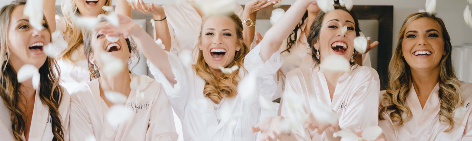 Bridesmaid Robes: The Perfect Gift for Your Bridal Party – PrettyRobes.com