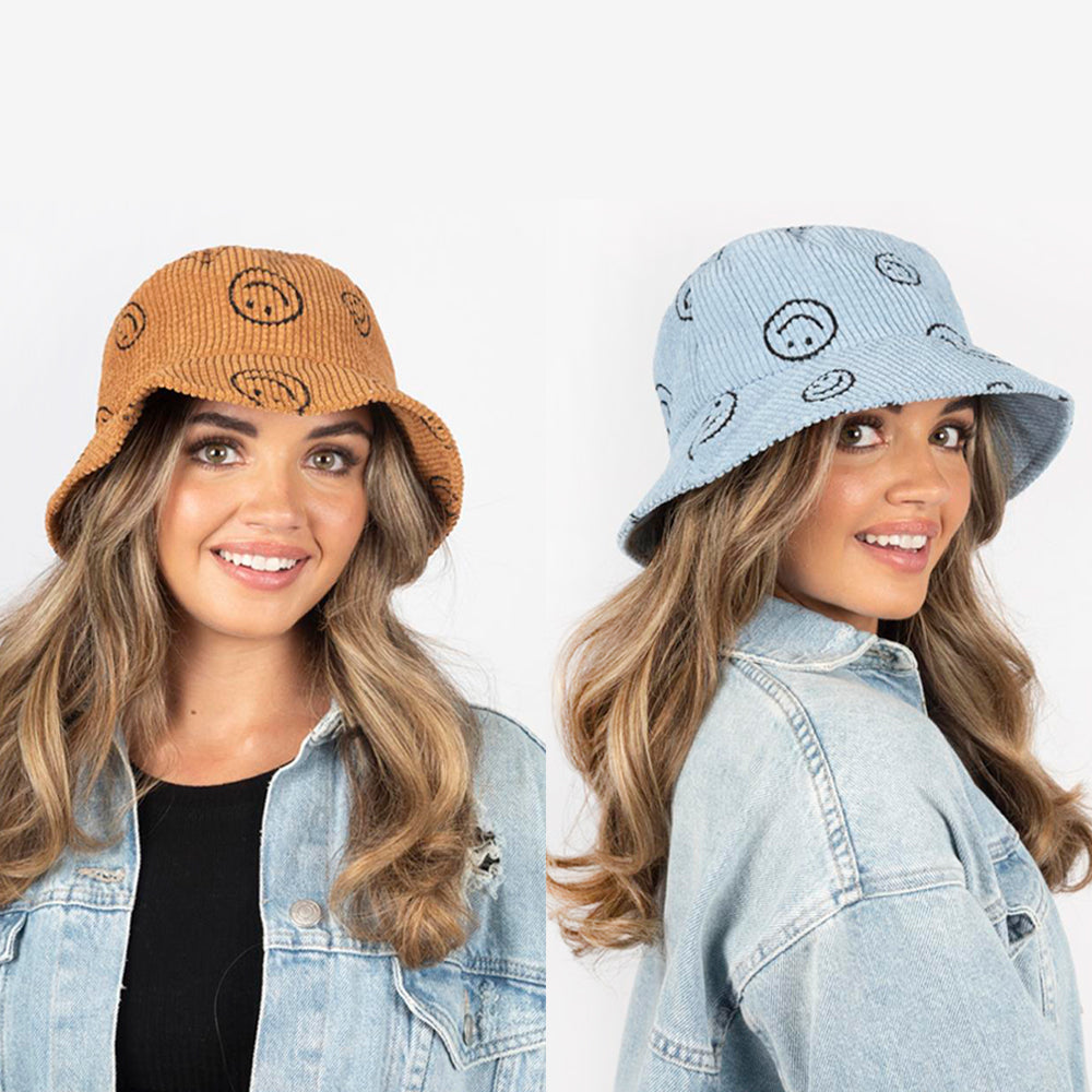 Bucket Hats | Pretty Robes – PrettyRobes.com