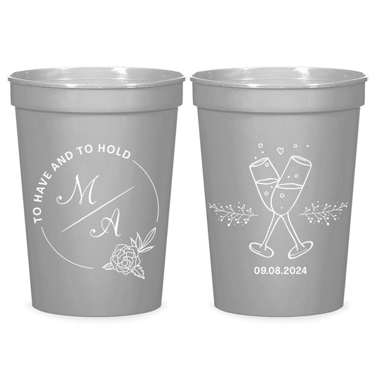 Wedding Stadium Cups (113)