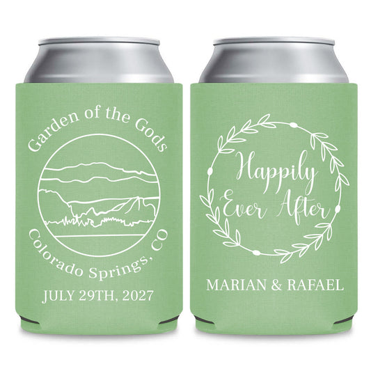 The Groom looked good the bride looked better (LP 122)