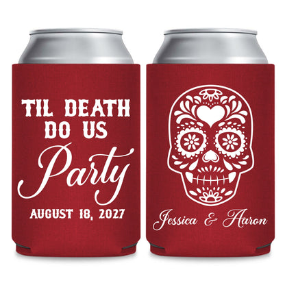 Wedding Can Coolers (CS 135)