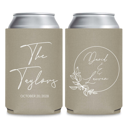 Custom Wedding Favors (KT 146)