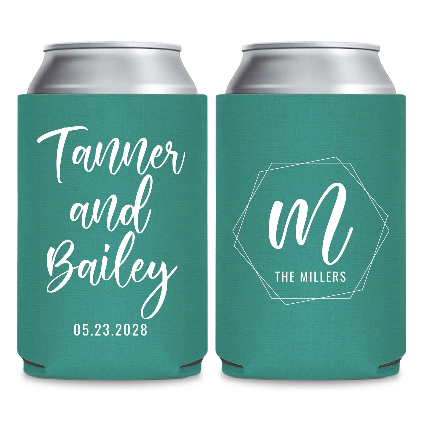 Custom Wedding Favors (KT 151)