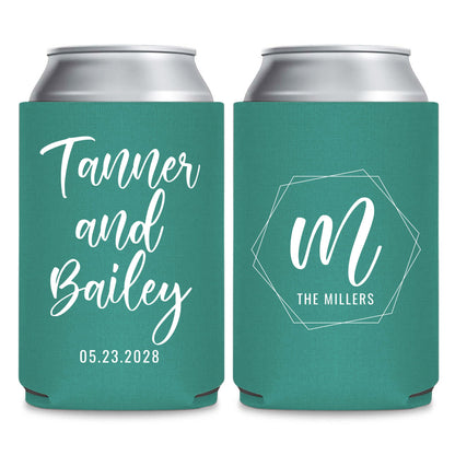 Custom Wedding Favors (KT 151)