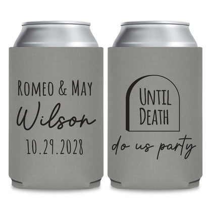 Personalized Can Cooler (KT 158)