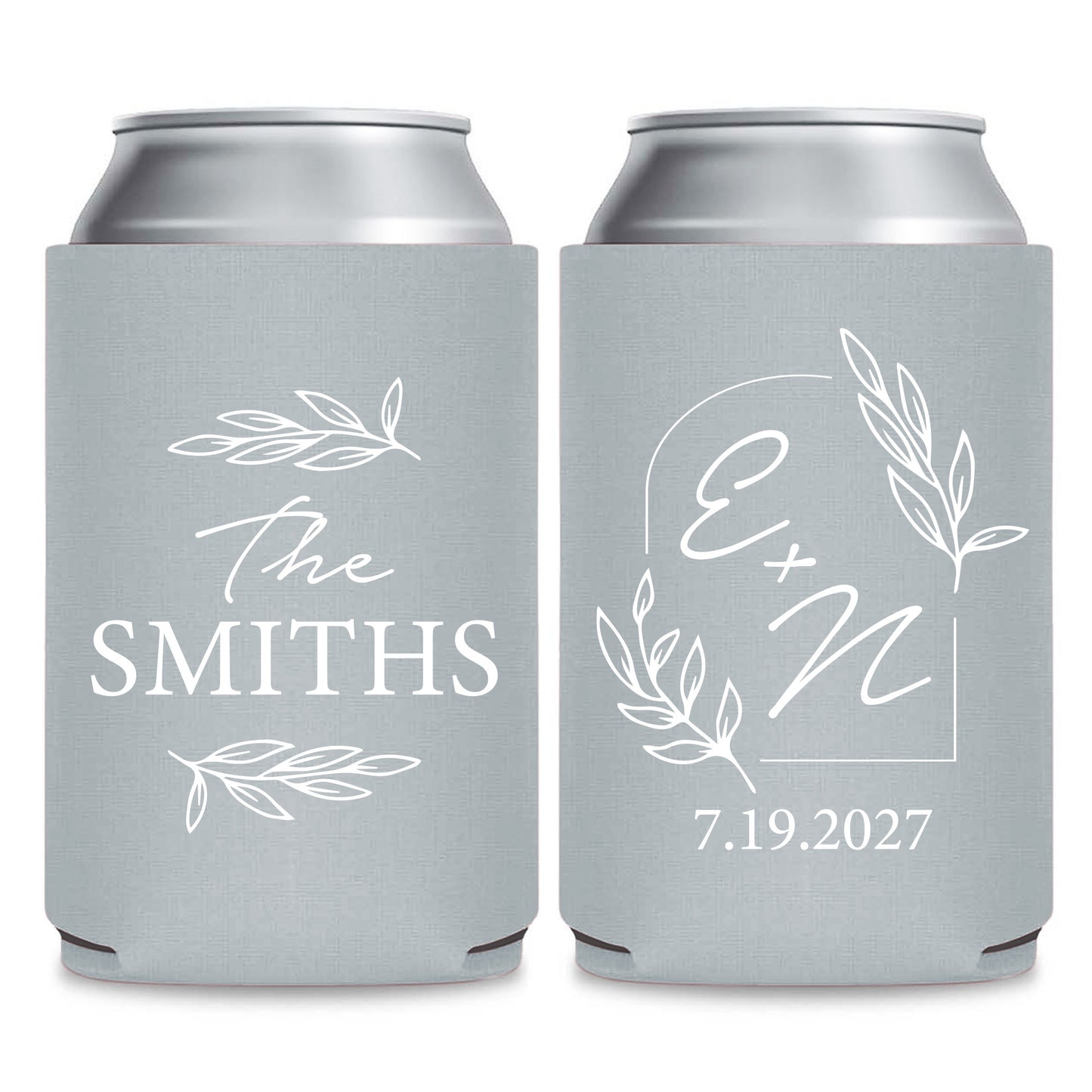 Wedding Beer Huggers (PK170)