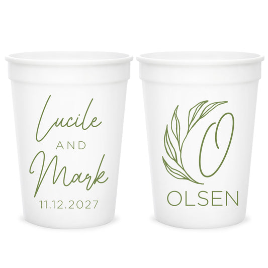 Custom Wedding Stadium Cups (171)