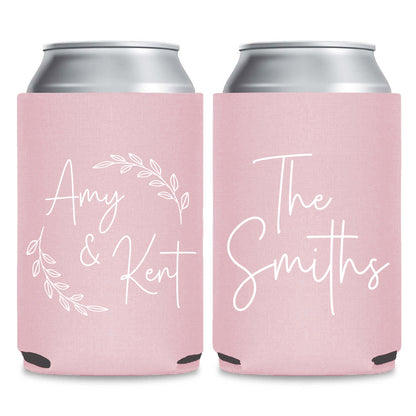 Wedding Can Cooler Favors (LP 181)