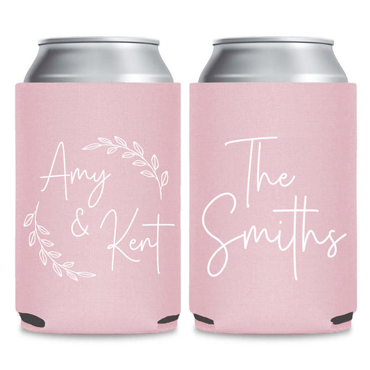 Wedding Can Cooler Favors (LP 181)