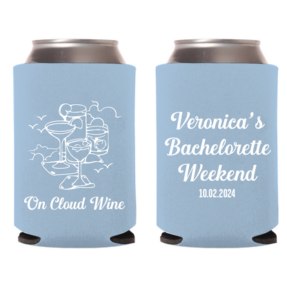 Custom Bachelorette Party Can Coolers (193)