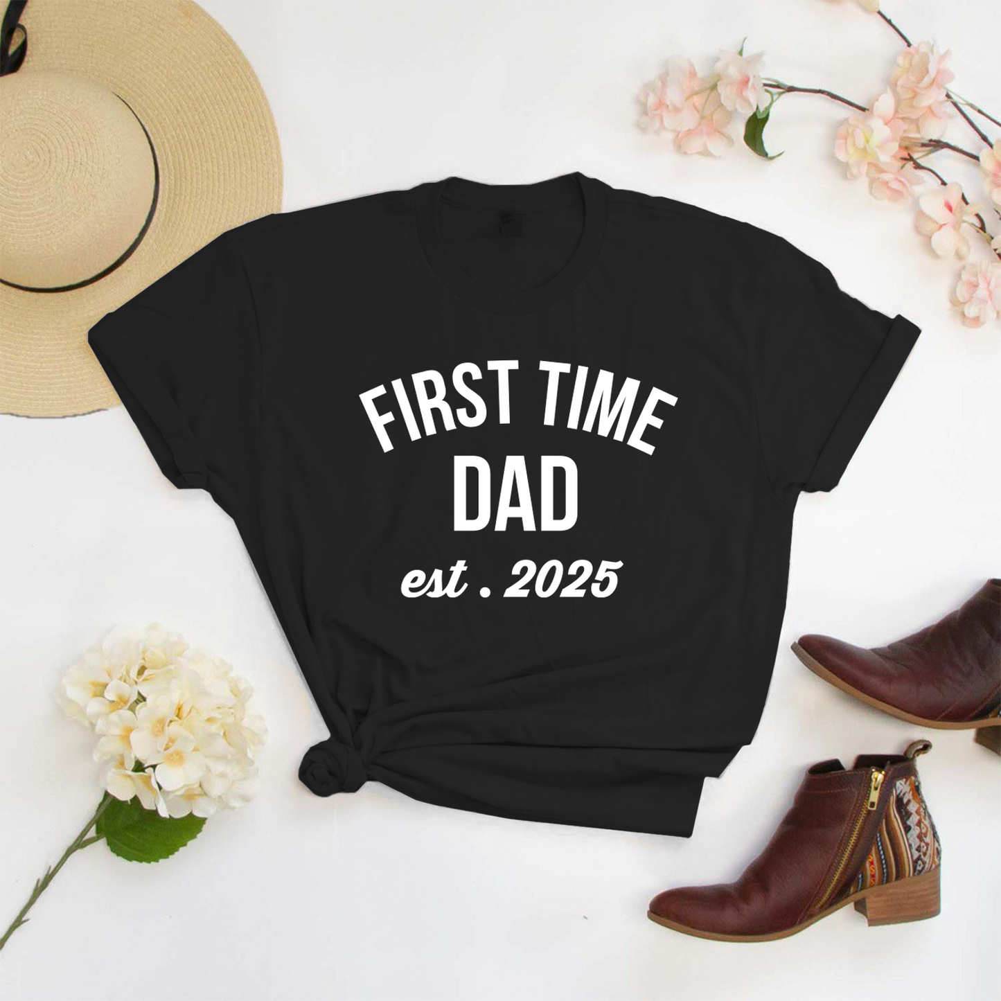 First Time Mom First Time Dad