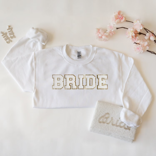 Bride, Wifey T-Shirt