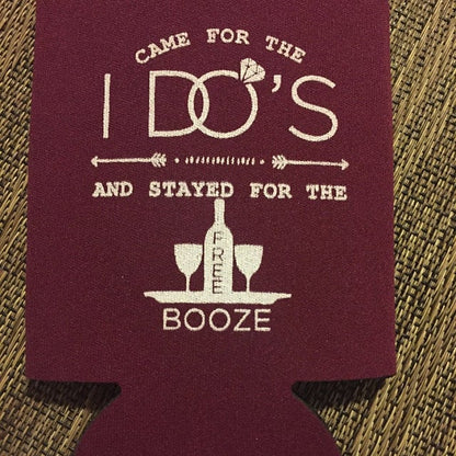Custom Wedding Favors (20)