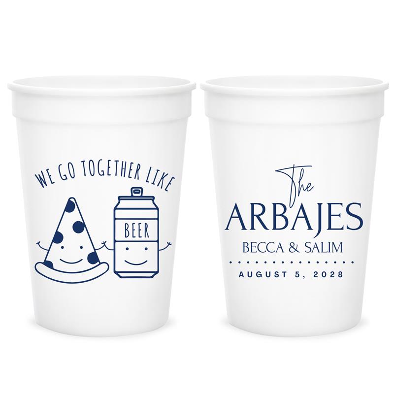 Stadium Cups (45)