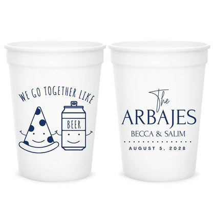 Stadium Cups (45)