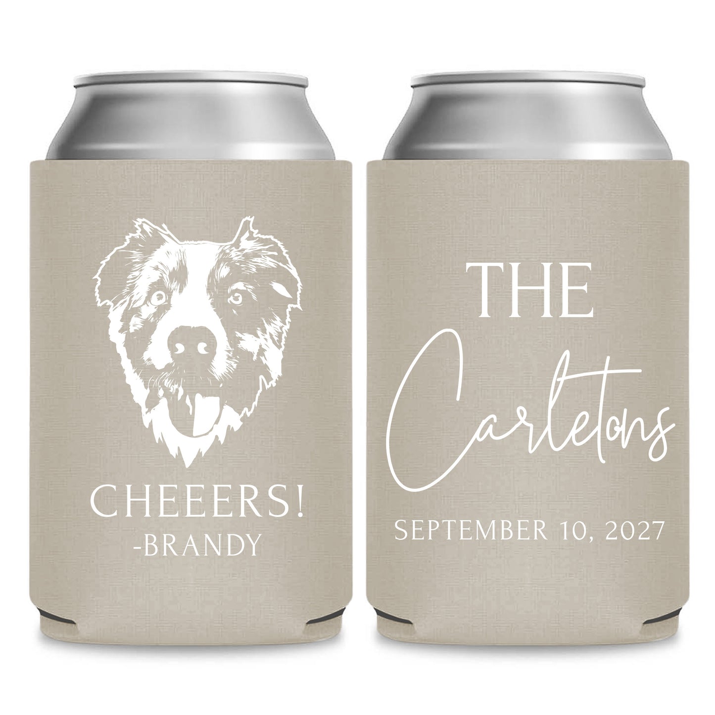 Custom Pet Can Coolers (249)