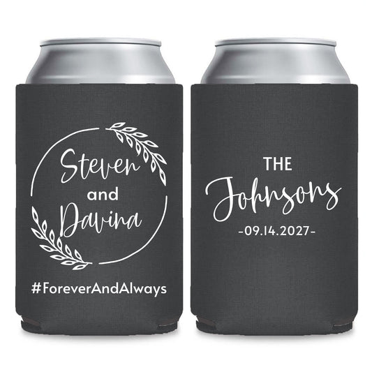 Wedding Beer Huggers (LP 257)