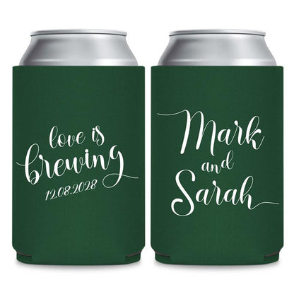 Wedding Can Cooler (KT 279)