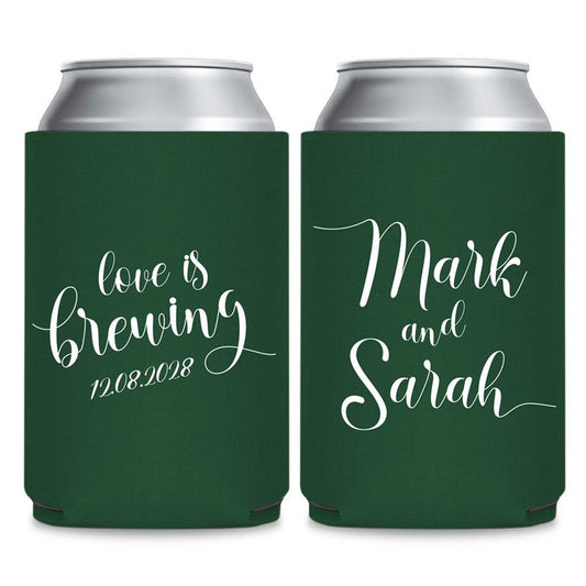 Wedding Can Cooler (KT 279)
