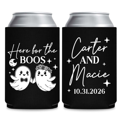 Wedding Can Cooler Favors (KT298)