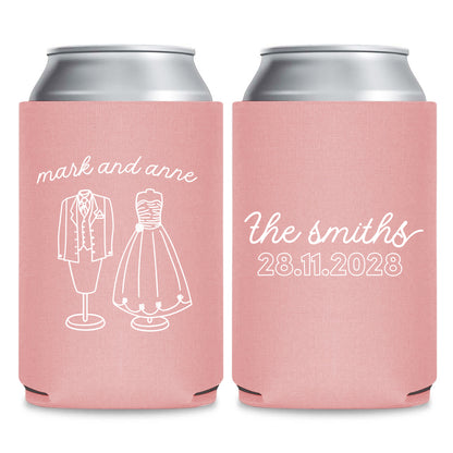 Together Is Our Favorite Place To Be Can Coolers (LP 304)