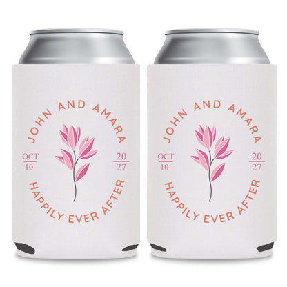 Wedding Can Coolers (LP 317)
