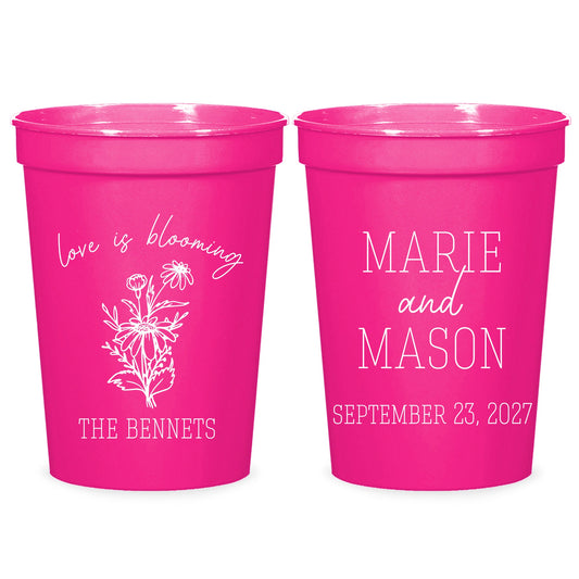 Stadium Cups (LP337)
