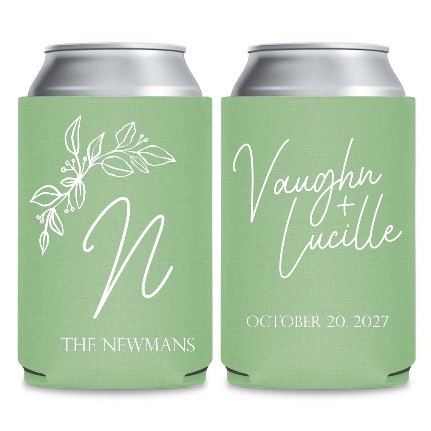 Can Cooler Favors (CS 371)