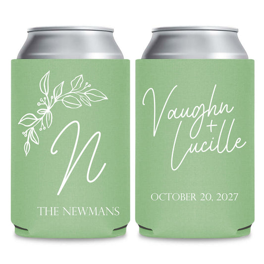 Can Cooler Favors (CS 371)
