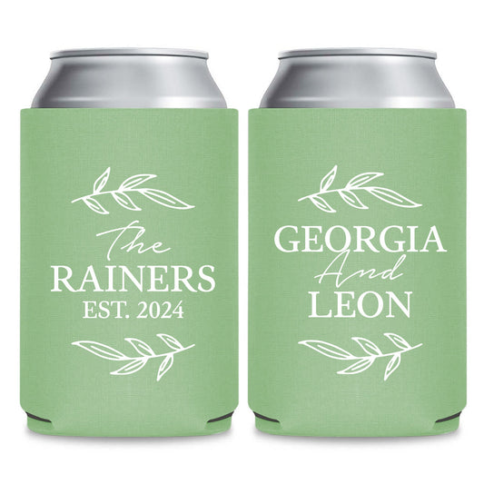 Can Cooler Favors (PK373)