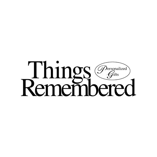Things Remembered