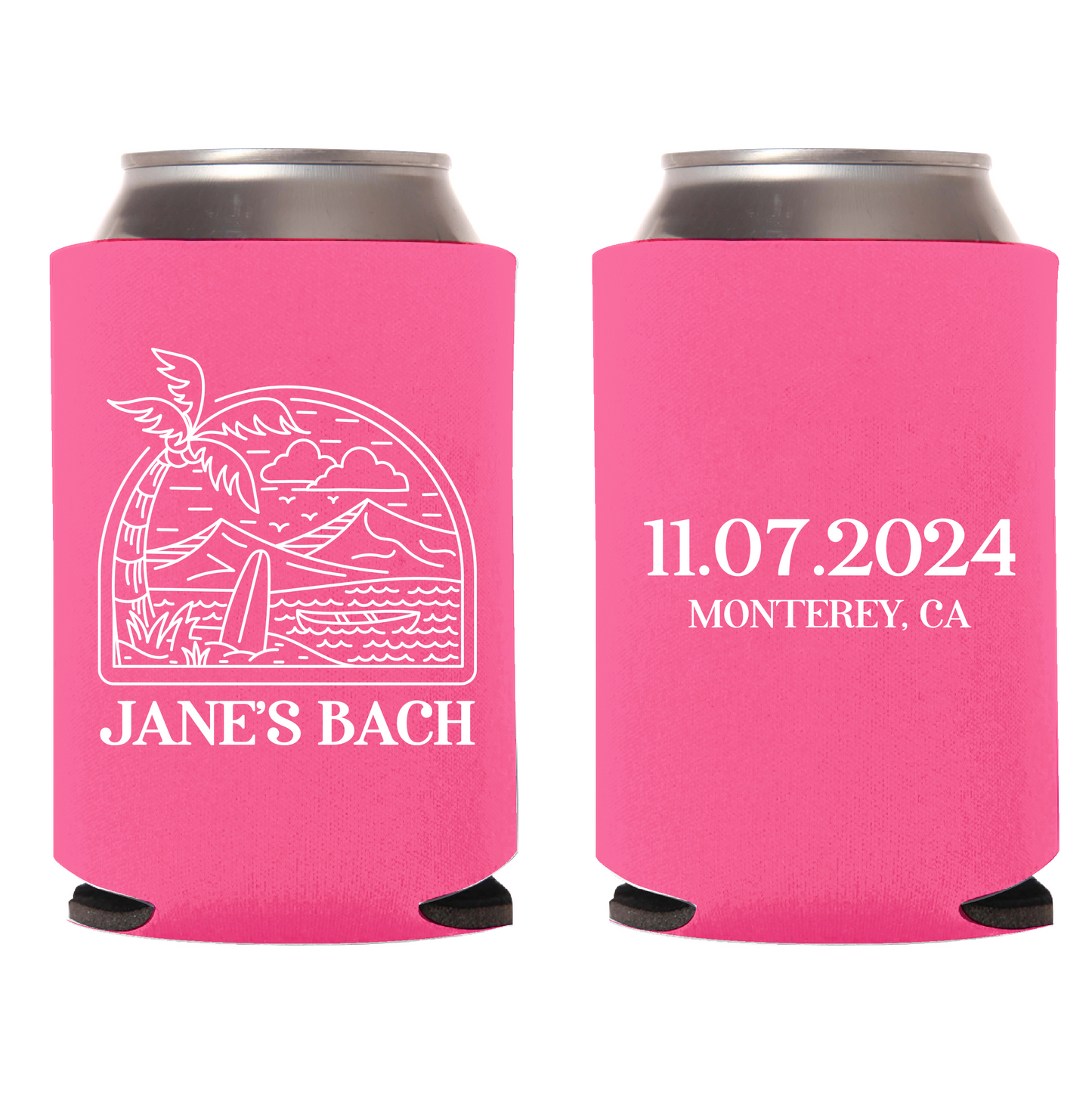 Bachelorette Can Cooler Favors (190)