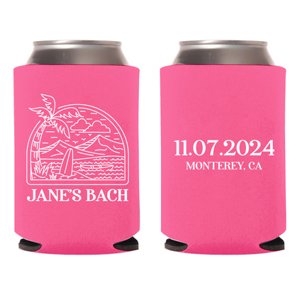 Bachelorette Can Cooler Favors (190)