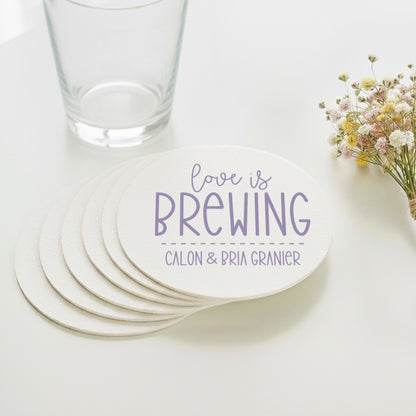 Drinking Themed Coasters