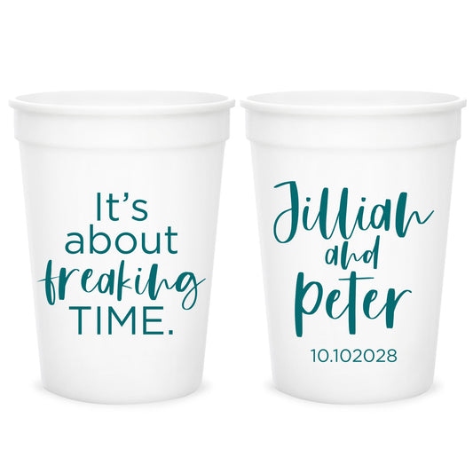 Stadium Cups (PK413)