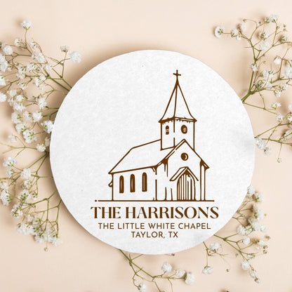Custom Venue Coasters