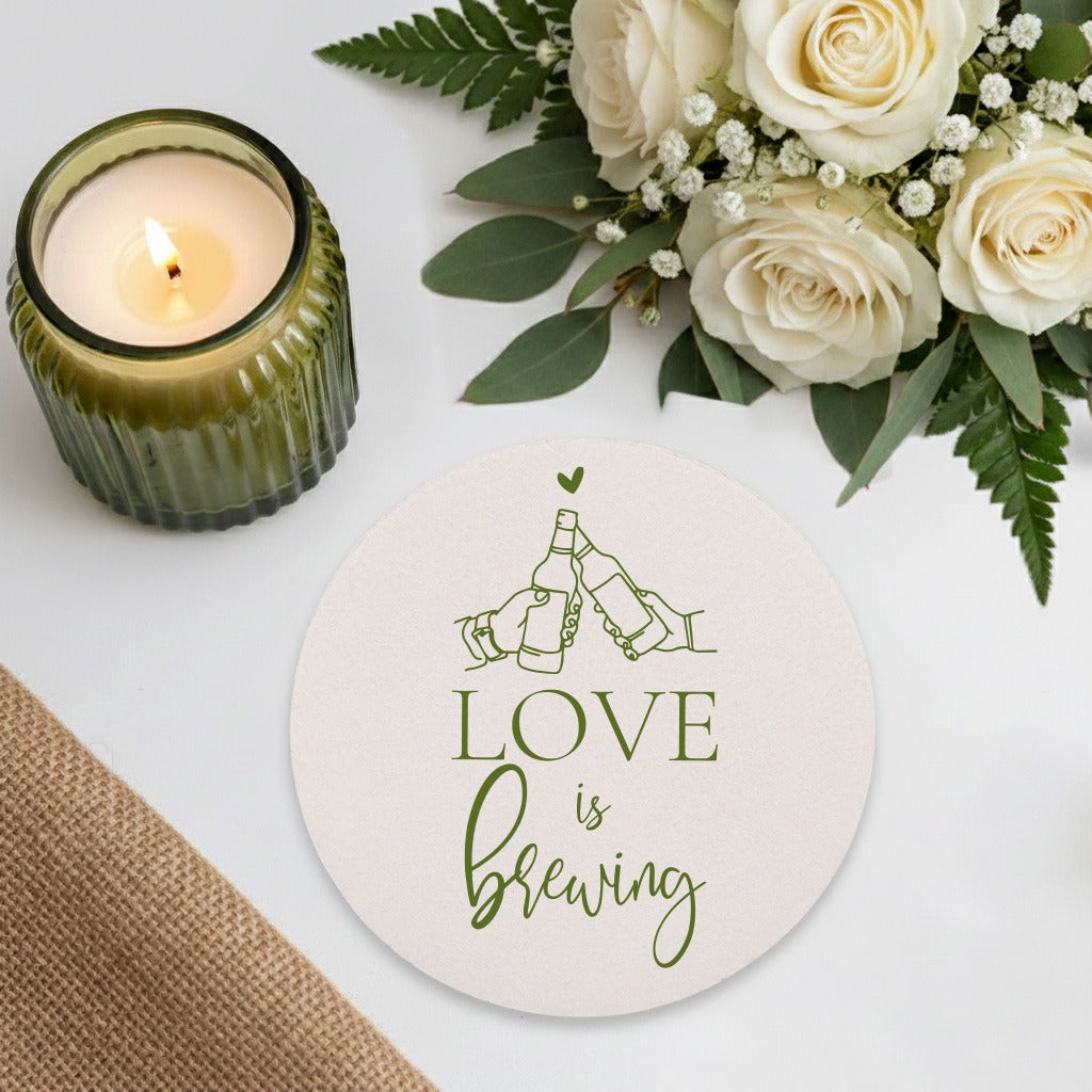 Drinking Themed Coasters