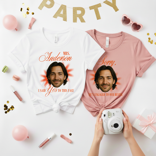 Funny Bride Shirts