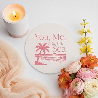 Nautical Coasters